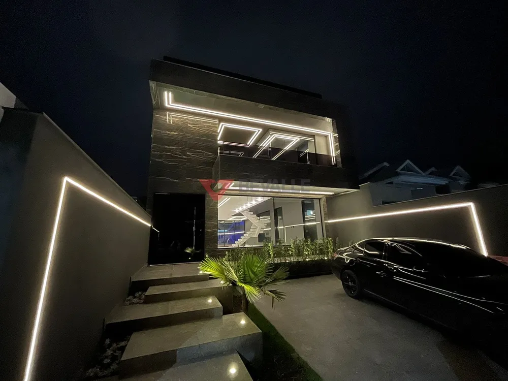 Casa, 5 quartos, 500 m² - Foto 1