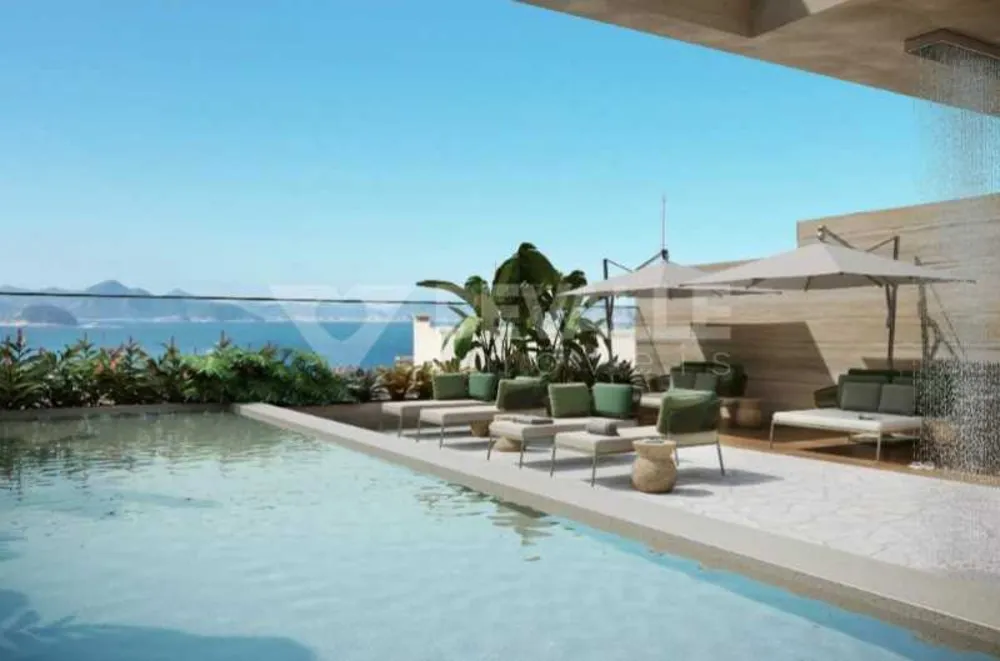 Apartamento, 4 quartos, 328 m² - Foto 20