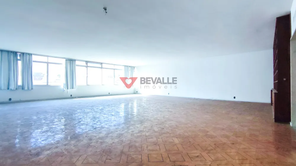 Apartamento, 4 quartos, 372 m² - Foto 5
