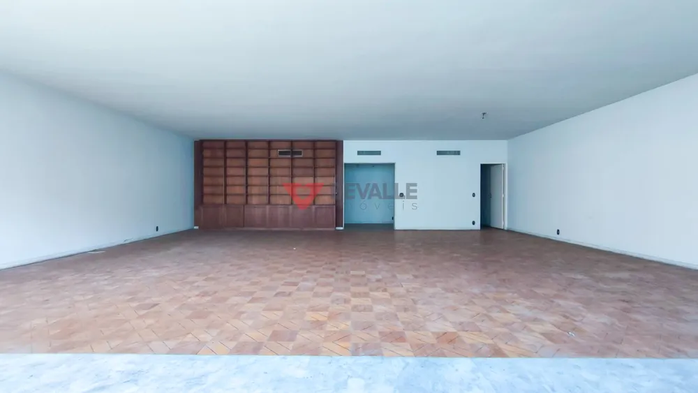 Apartamento, 4 quartos, 372 m² - Foto 4