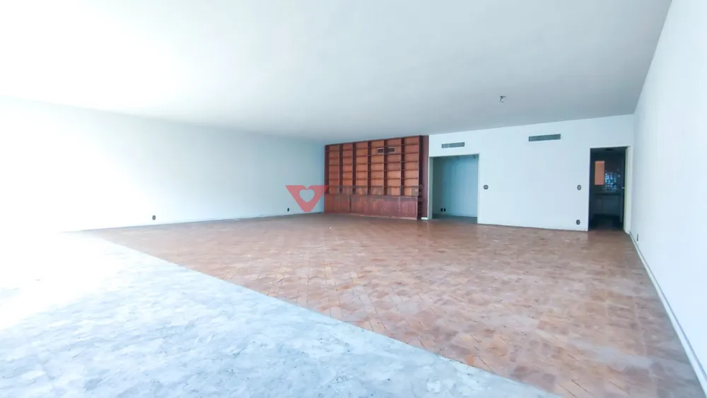 Apartamento, 4 quartos, 372 m² - Foto 2