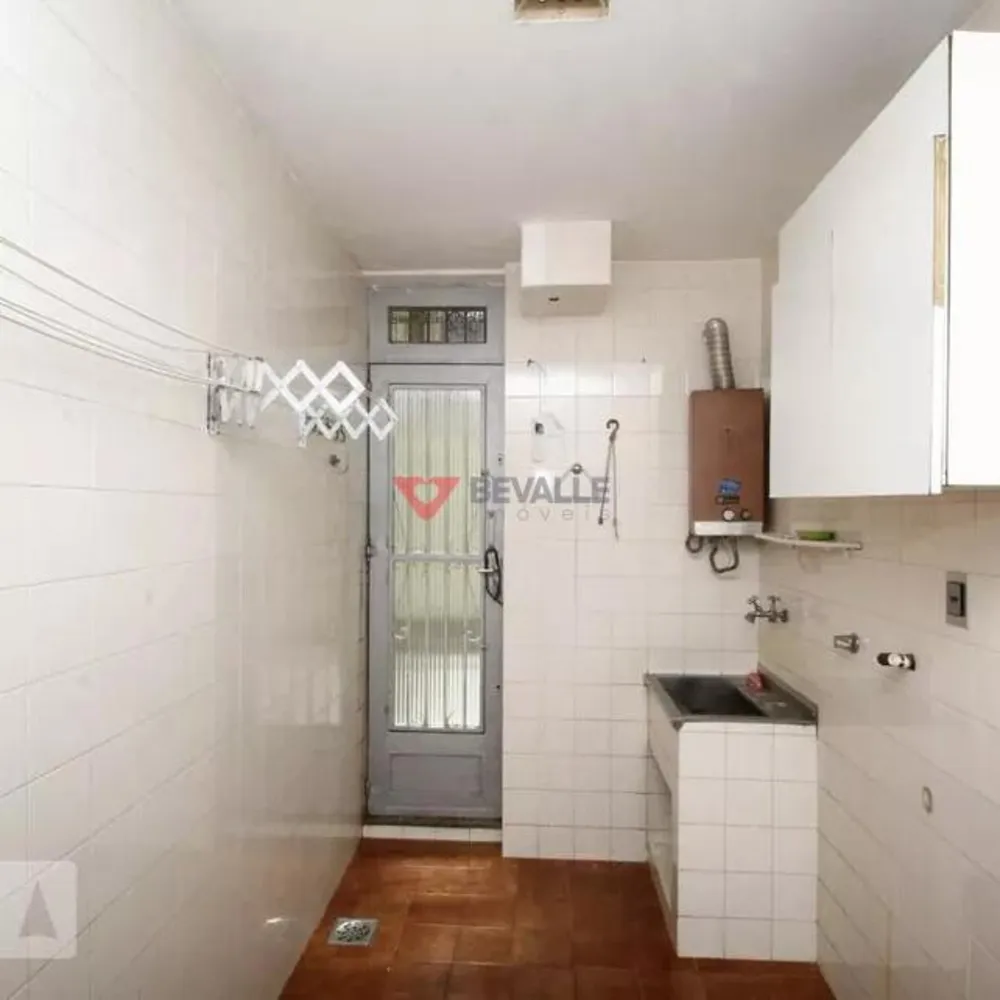 Apartamento, 4 quartos, 190 m² - Foto 27