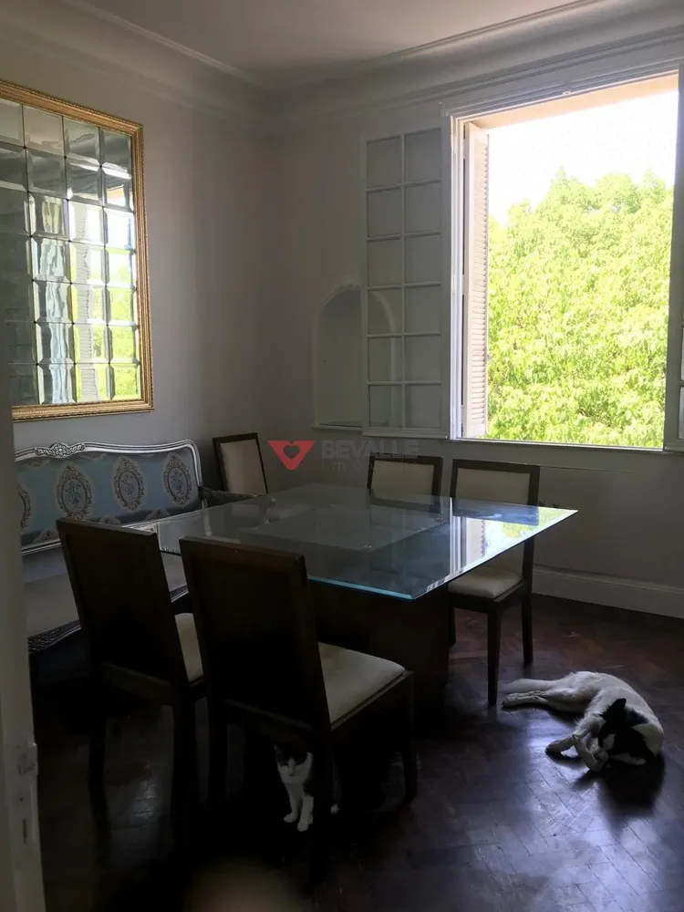 Apartamento, 4 quartos, 190 m² - Foto 6