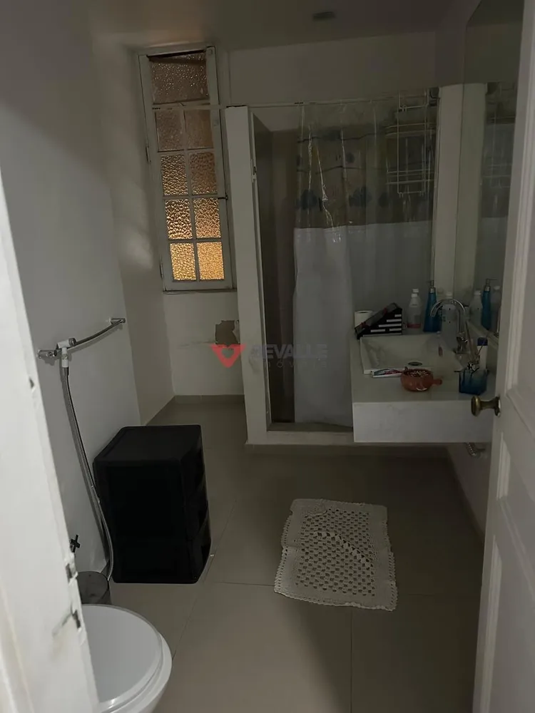 Apartamento, 4 quartos, 190 m² - Foto 8
