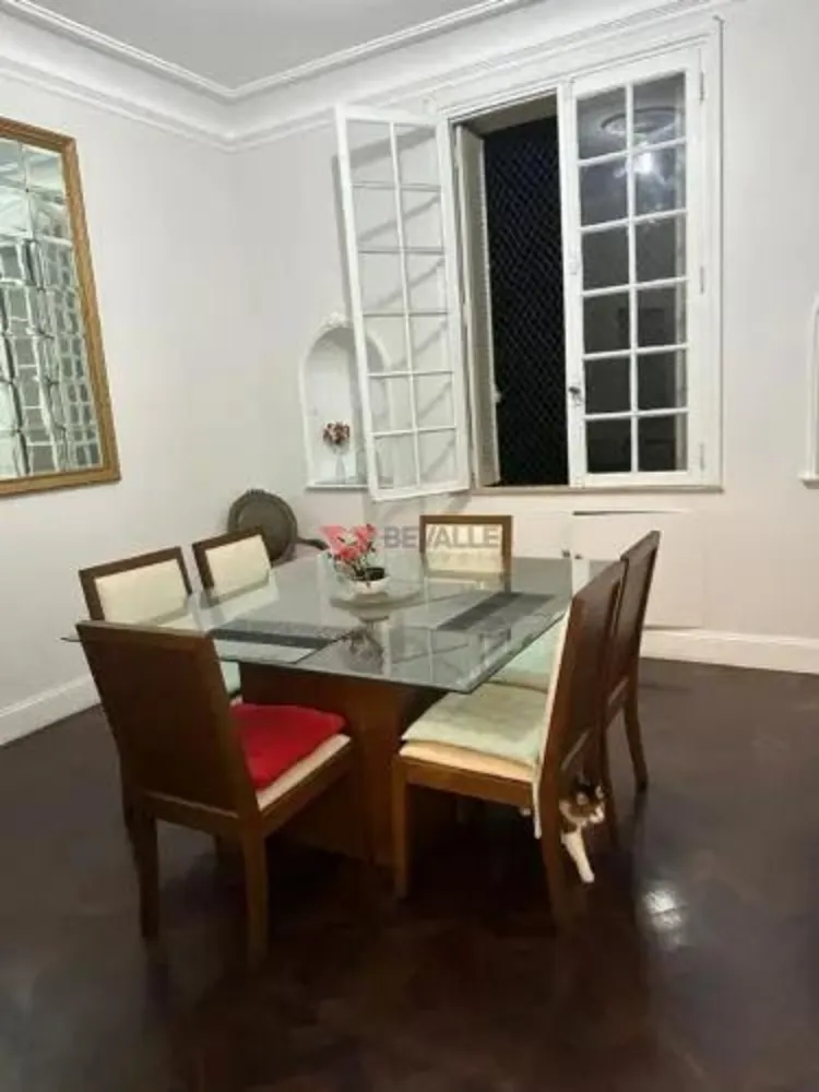 Apartamento, 4 quartos, 190 m² - Foto 24