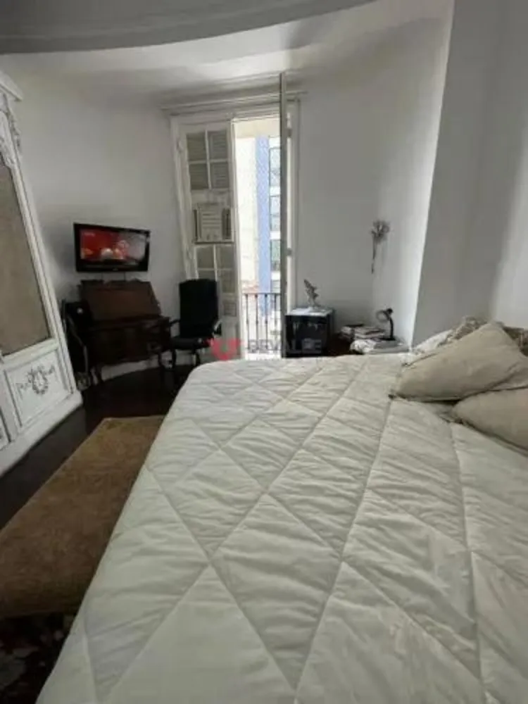Apartamento, 4 quartos, 190 m² - Foto 15