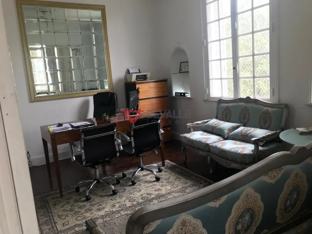 Apartamento, 4 quartos, 190 m² - Foto 2