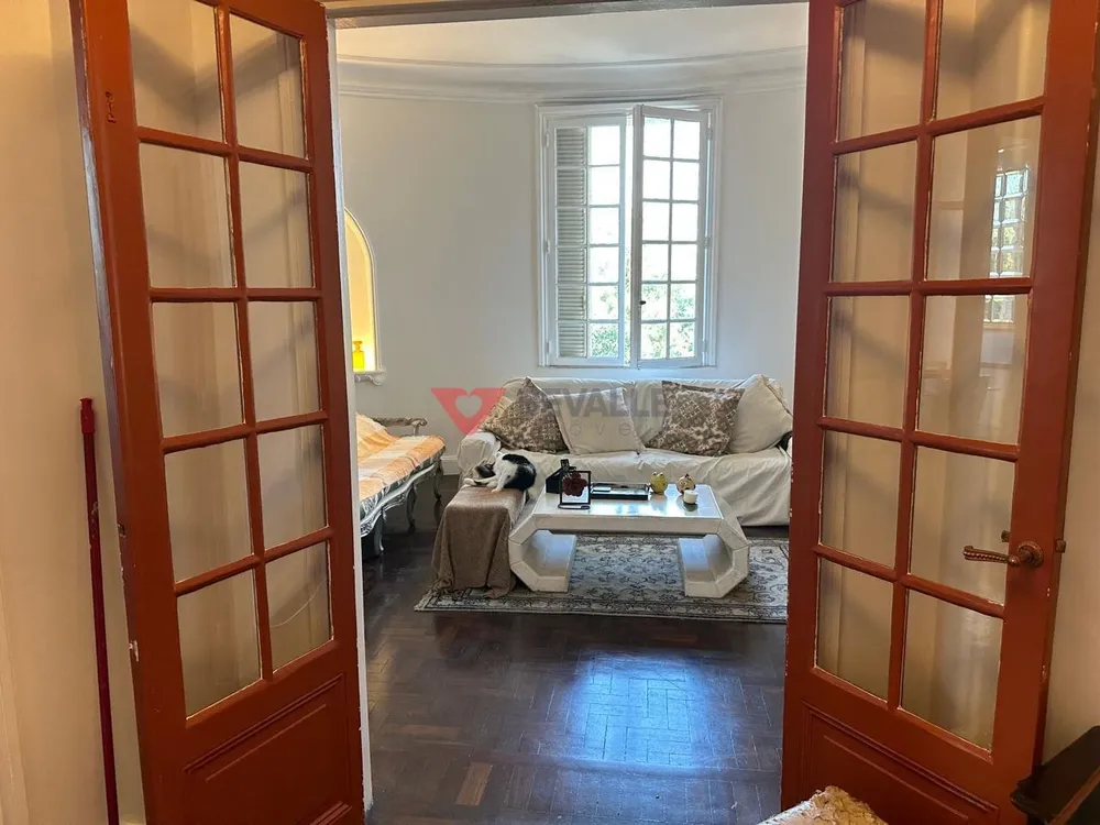 Apartamento, 4 quartos, 190 m² - Foto 1