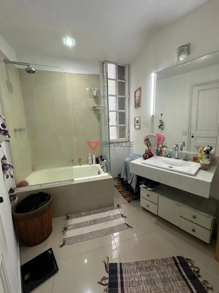 Apartamento, 4 quartos, 190 m² - Foto 3