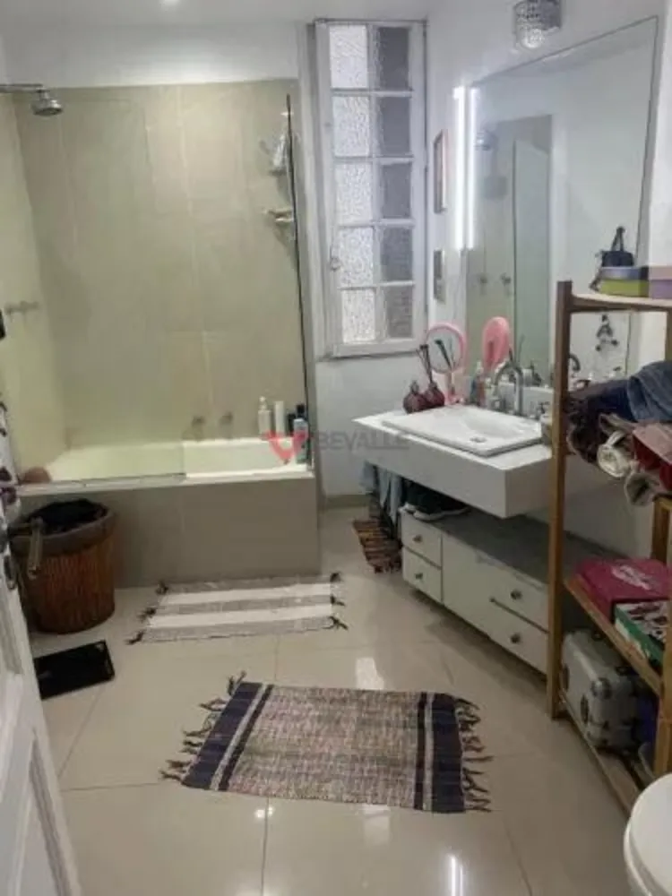 Apartamento, 4 quartos, 190 m² - Foto 19