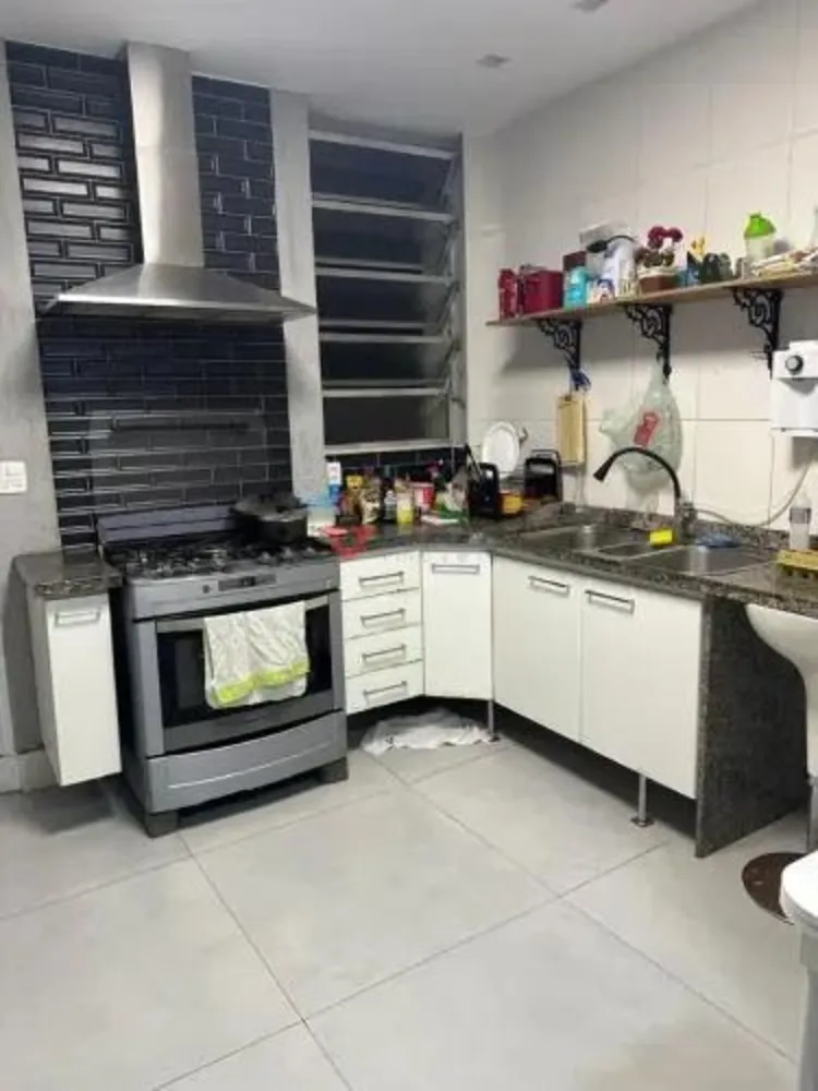 Apartamento, 4 quartos, 190 m² - Foto 25