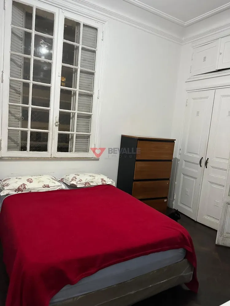 Apartamento, 4 quartos, 190 m² - Foto 4