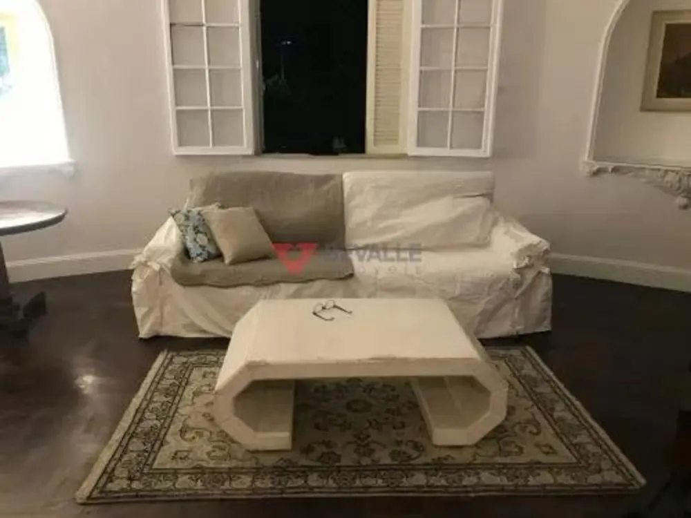 Apartamento, 4 quartos, 190 m² - Foto 13