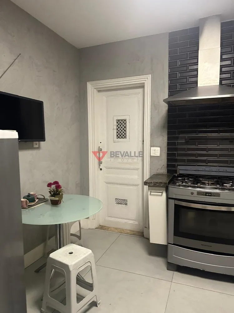 Apartamento, 4 quartos, 190 m² - Foto 5