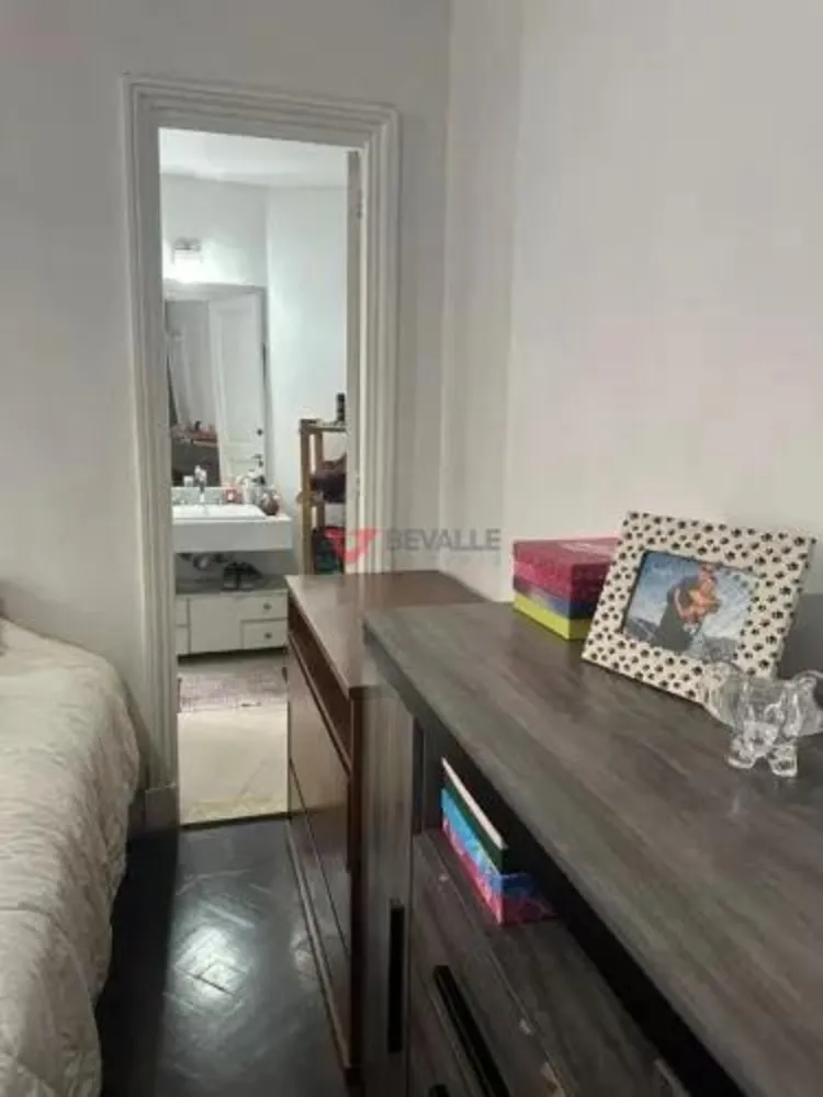 Apartamento, 4 quartos, 190 m² - Foto 11