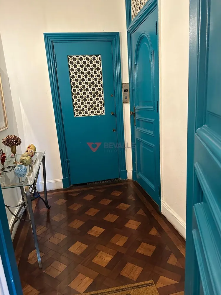 Apartamento, 4 quartos, 190 m² - Foto 7
