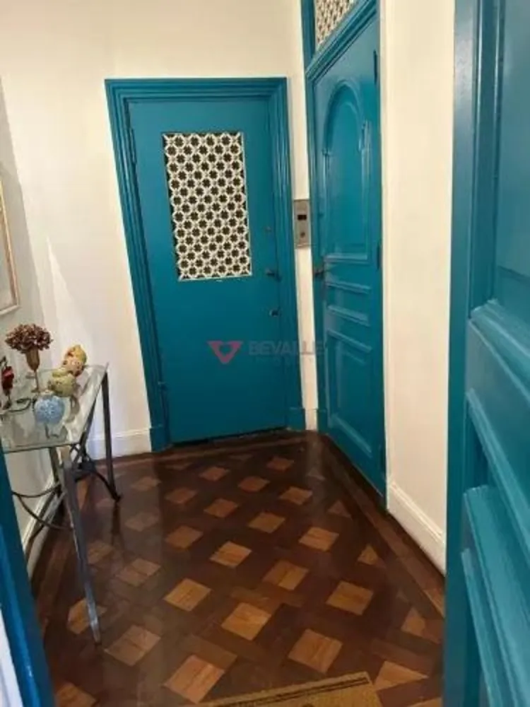 Apartamento, 4 quartos, 190 m² - Foto 17