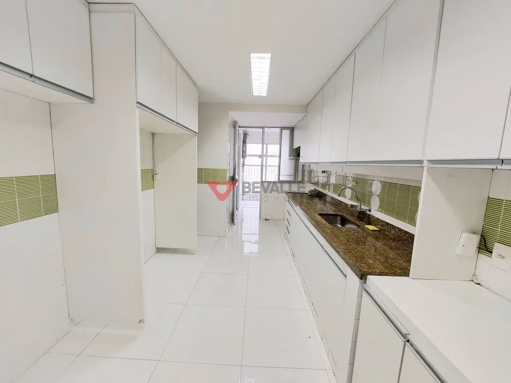 Apartamento, 3 quartos, 130 m² - Foto 8