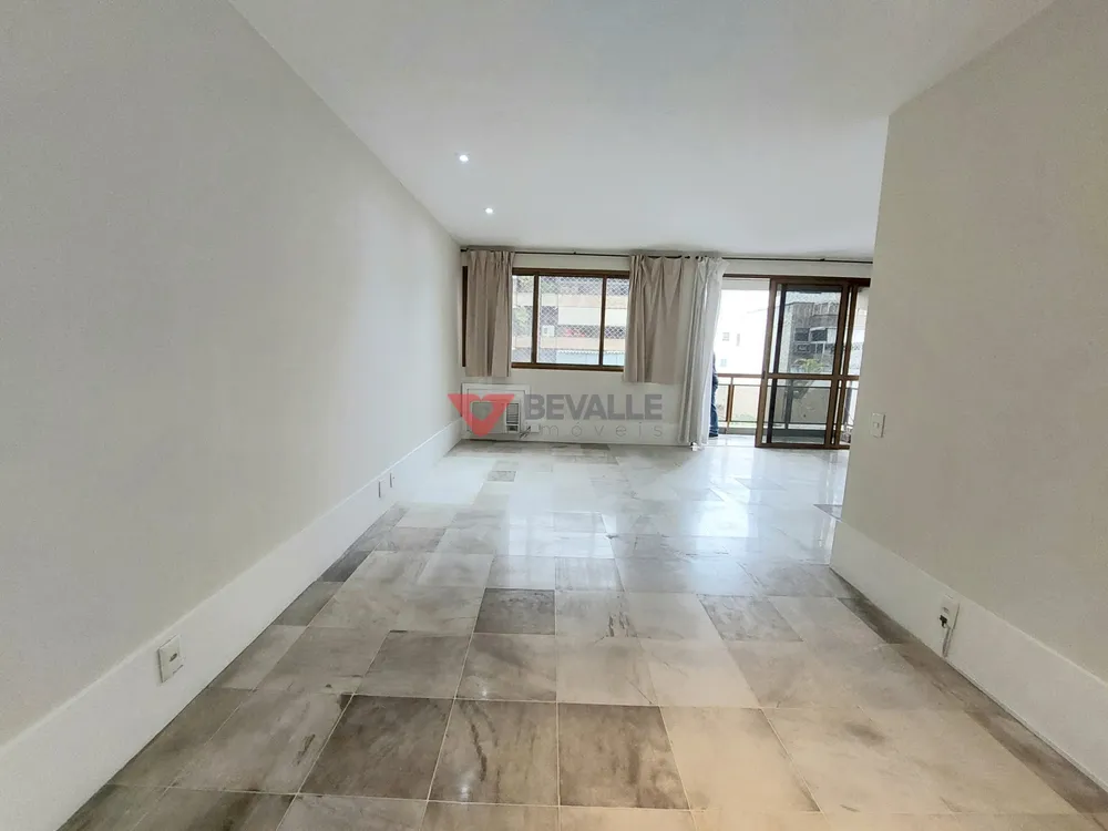 Apartamento, 3 quartos, 130 m² - Foto 4