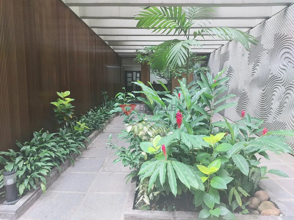 Apartamento, 3 quartos, 130 m² - Foto 23
