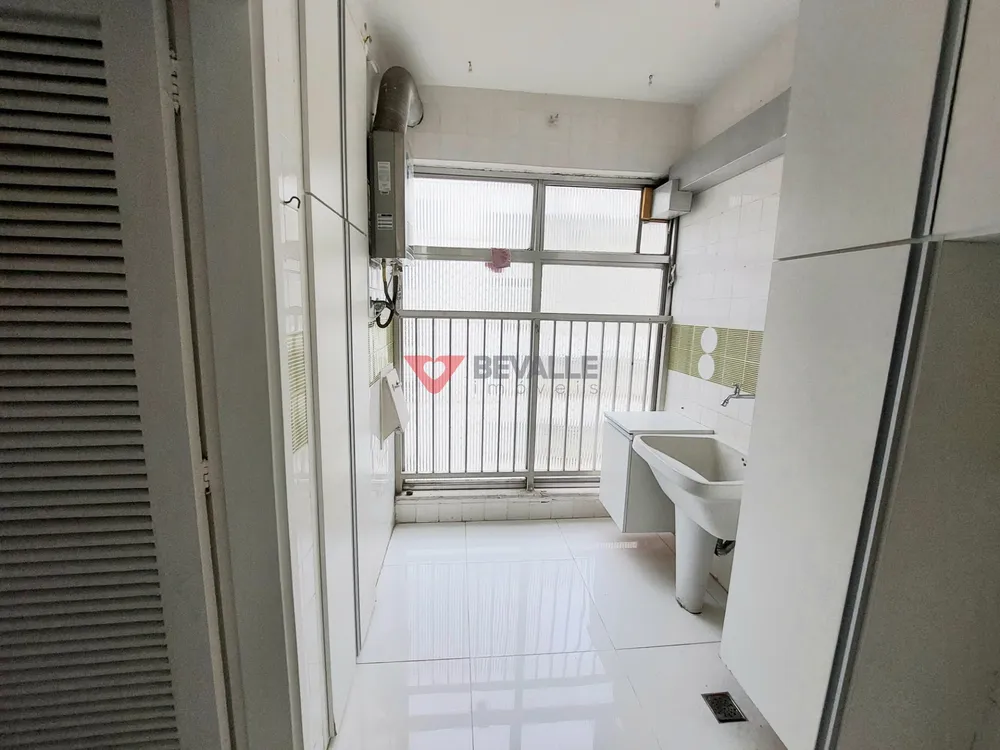 Apartamento, 3 quartos, 130 m² - Foto 10