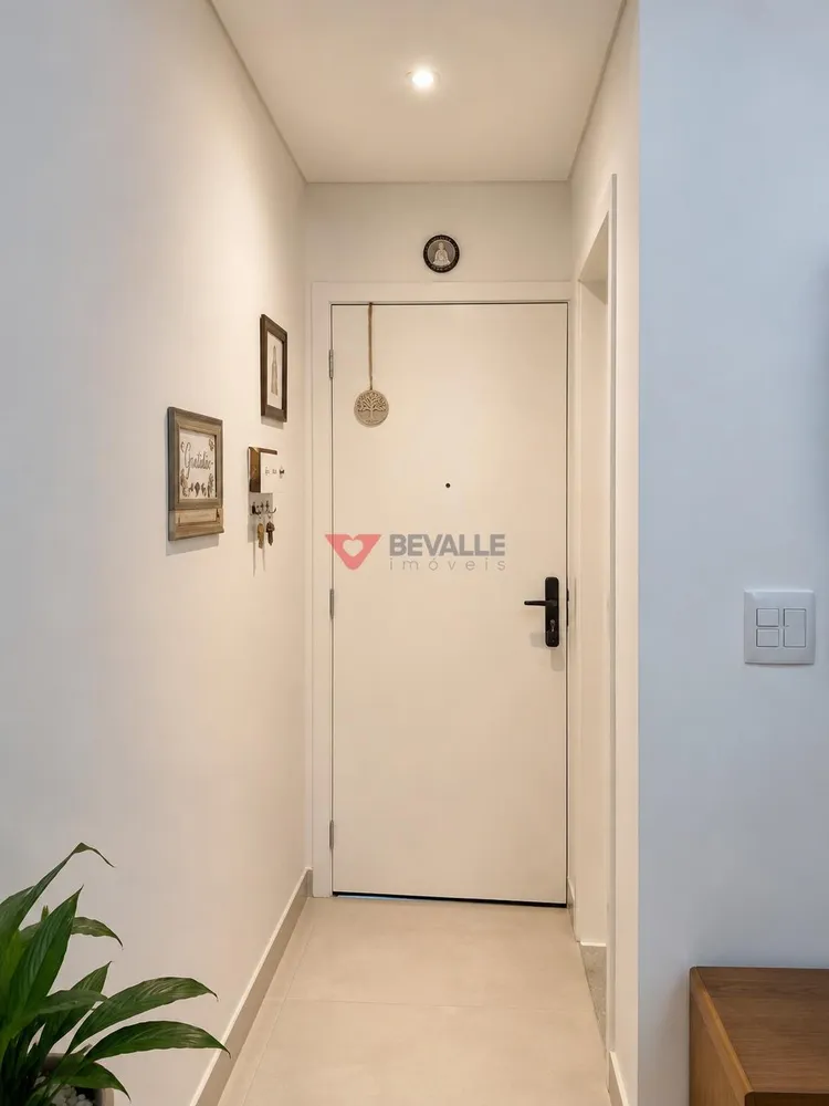 Apartamento, 3 quartos, 90 m² - Foto 7