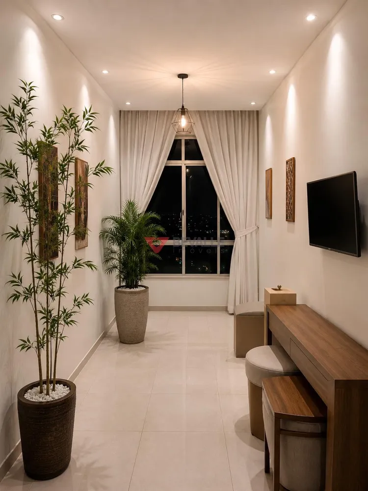 Apartamento, 3 quartos, 90 m² - Foto 6
