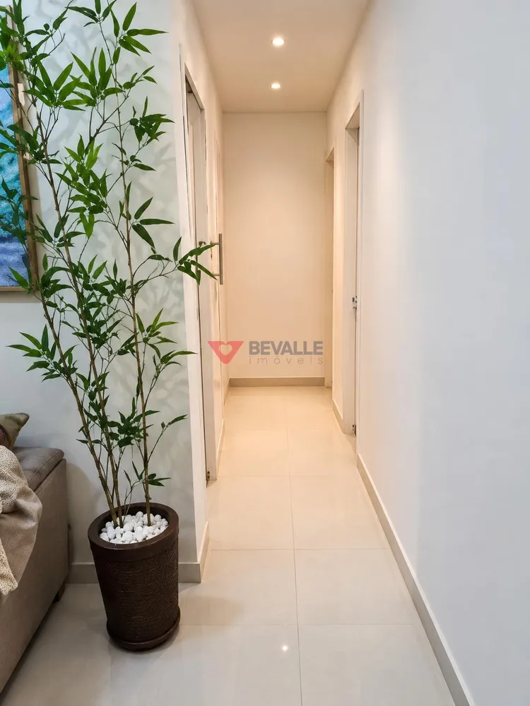 Apartamento, 3 quartos, 90 m² - Foto 9