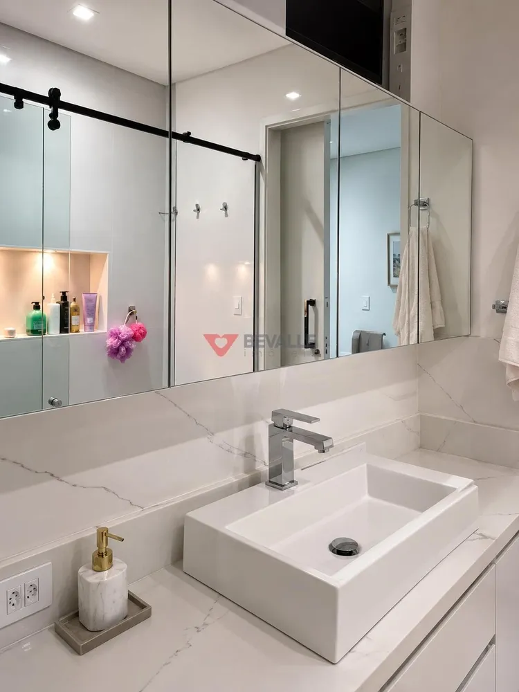 Apartamento, 3 quartos, 90 m² - Foto 20