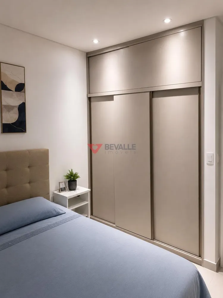 Apartamento, 3 quartos, 90 m² - Foto 12