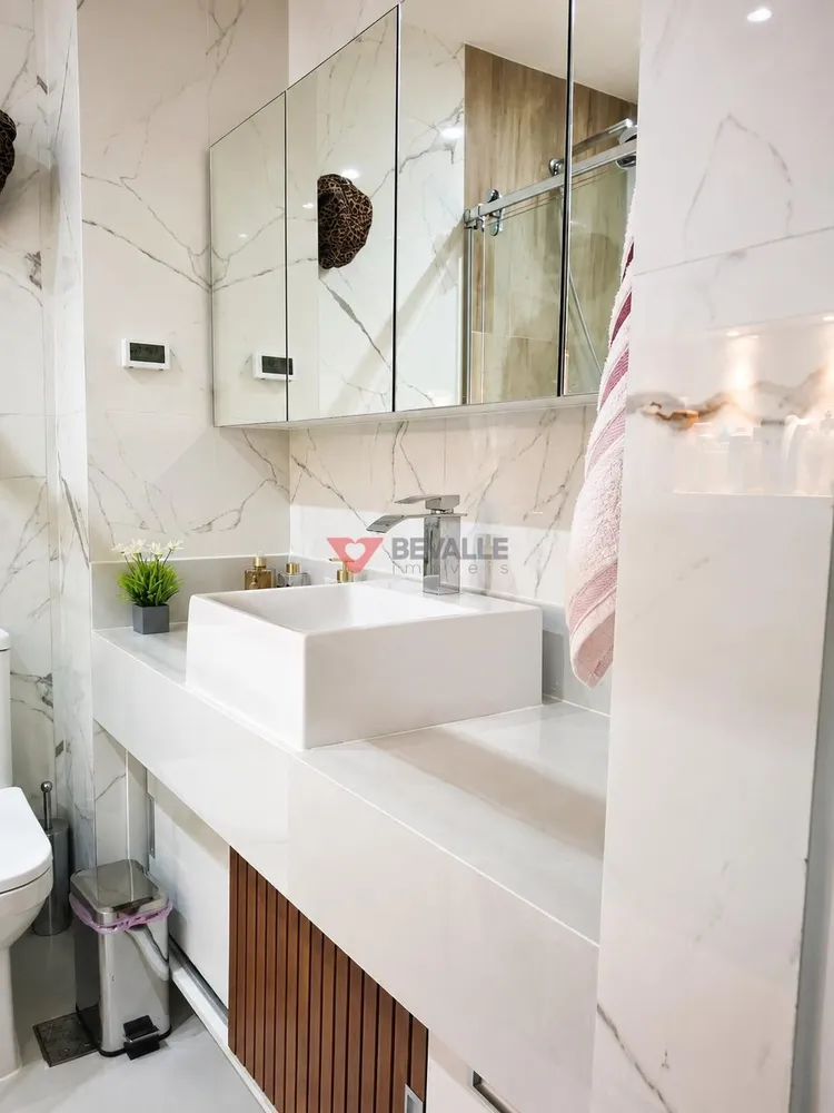 Apartamento, 3 quartos, 90 m² - Foto 19
