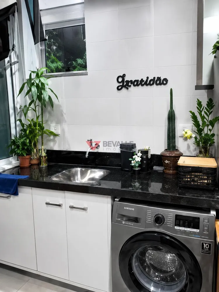 Apartamento, 3 quartos, 90 m² - Foto 15
