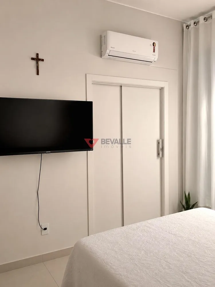 Apartamento, 3 quartos, 90 m² - Foto 11