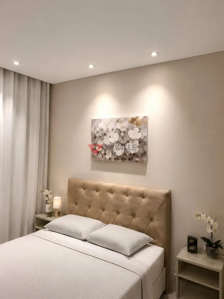 Apartamento, 3 quartos, 90 m² - Foto 10