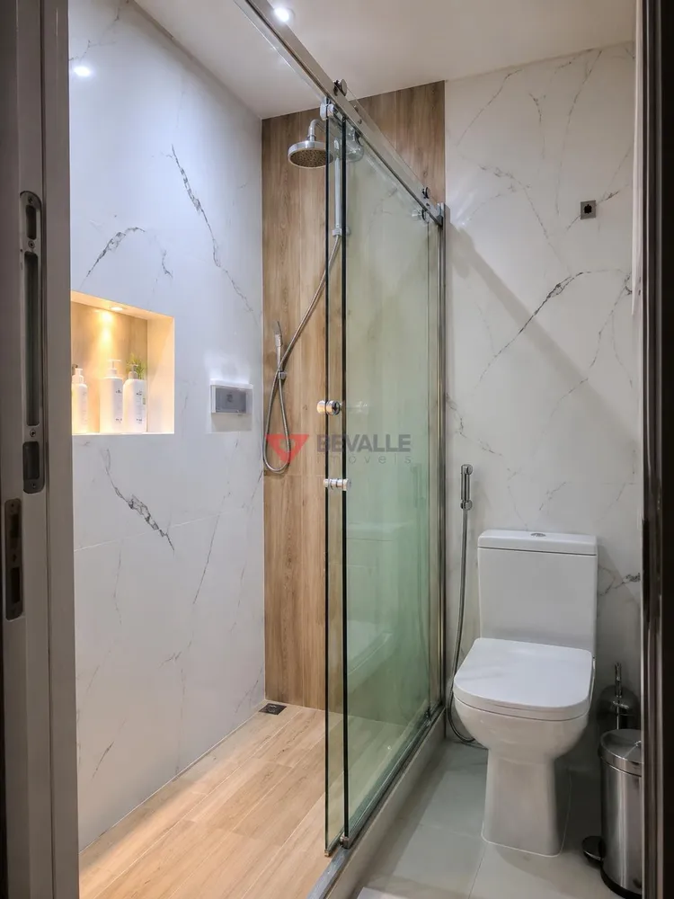 Apartamento, 3 quartos, 90 m² - Foto 18