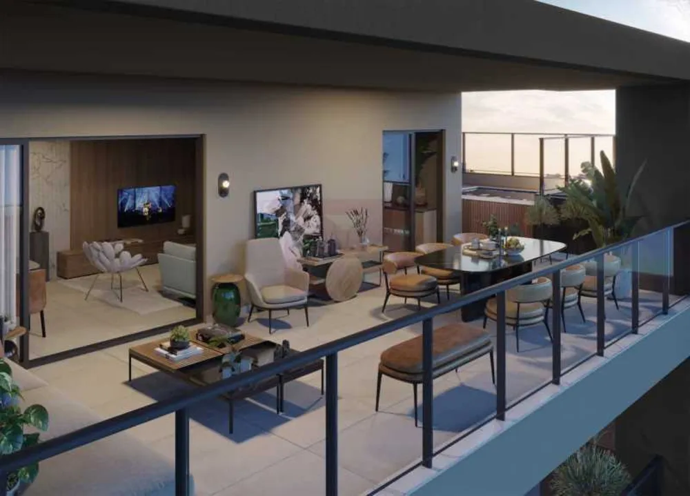 Apartamento, 2 quartos, 78 m² - Foto 12