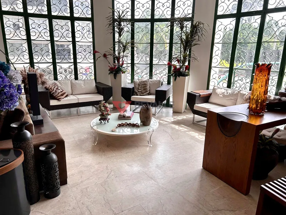 Apartamento, 3 quartos, 364 m² - Foto 3