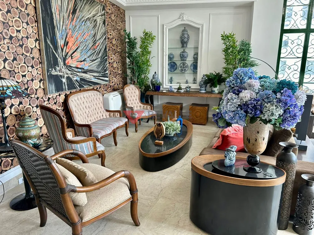 Apartamento, 3 quartos, 364 m² - Foto 6