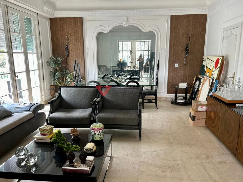 Apartamento, 3 quartos, 364 m² - Foto 9