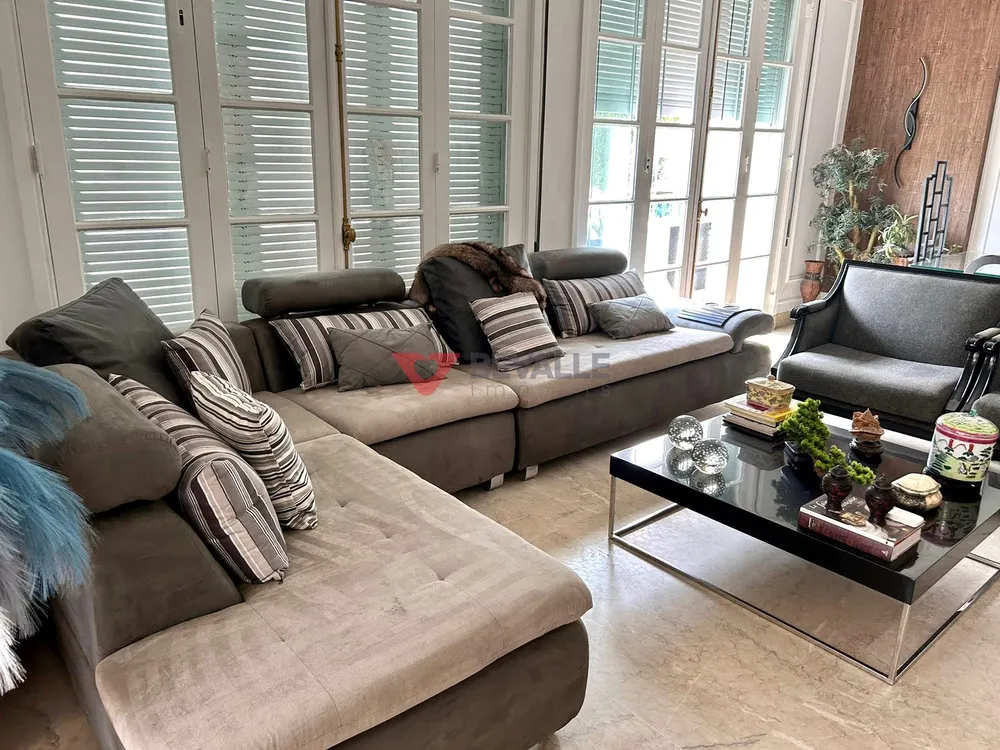 Apartamento, 3 quartos, 364 m² - Foto 8