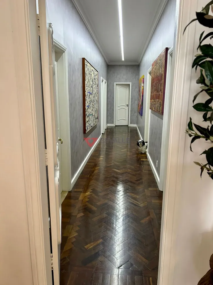 Apartamento, 3 quartos, 364 m² - Foto 16