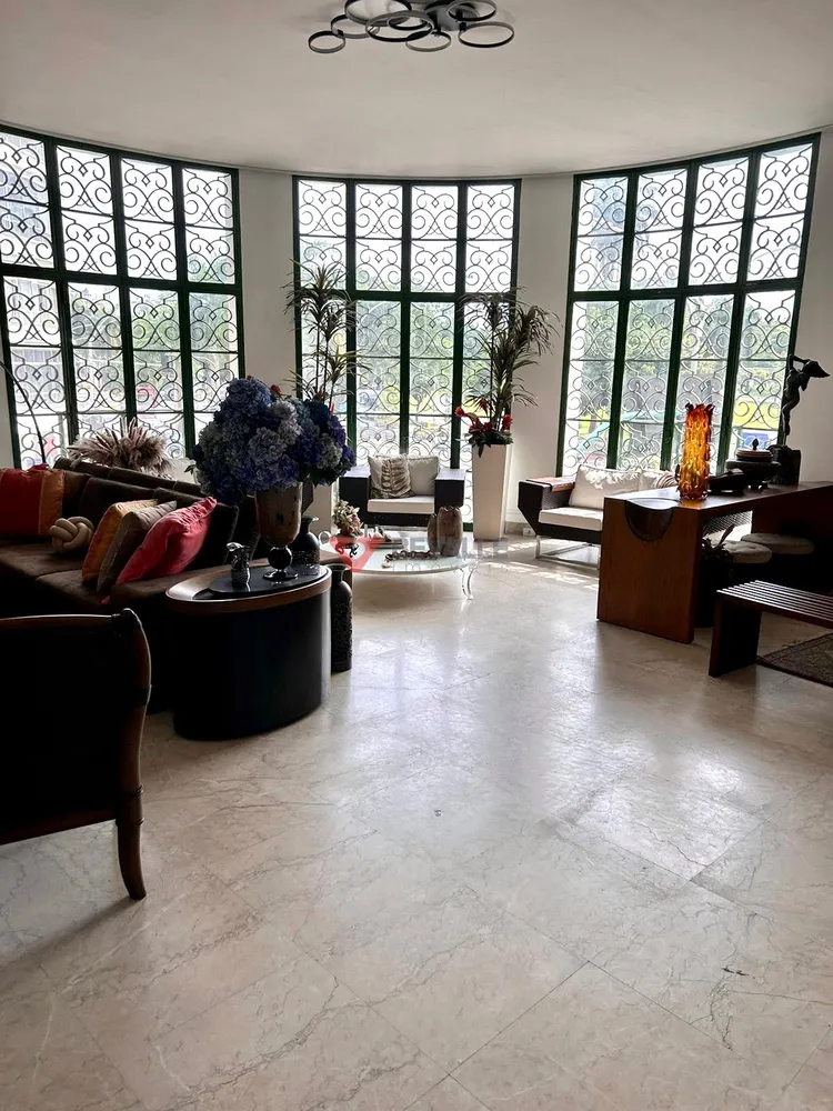 Apartamento, 3 quartos, 364 m² - Foto 2
