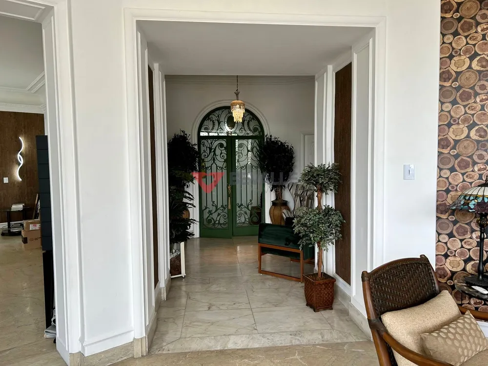 Apartamento, 3 quartos, 364 m² - Foto 13