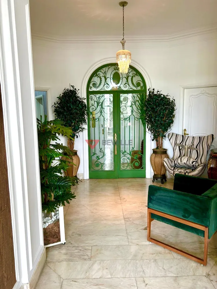 Apartamento, 3 quartos, 364 m² - Foto 14