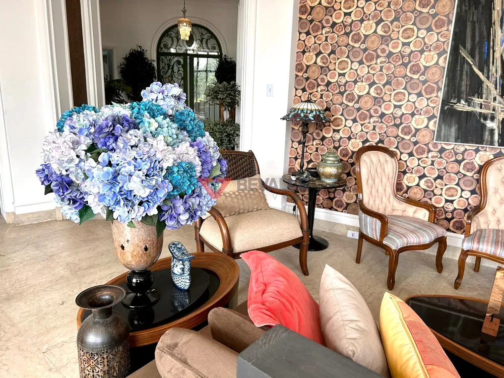 Apartamento, 3 quartos, 364 m² - Foto 7