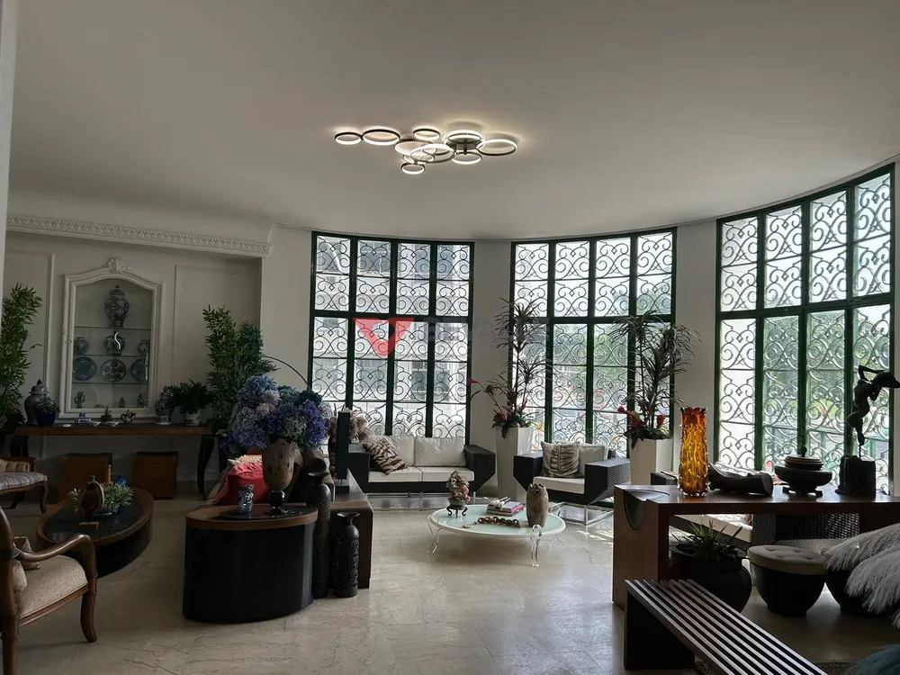 Apartamento, 3 quartos, 364 m² - Foto 1