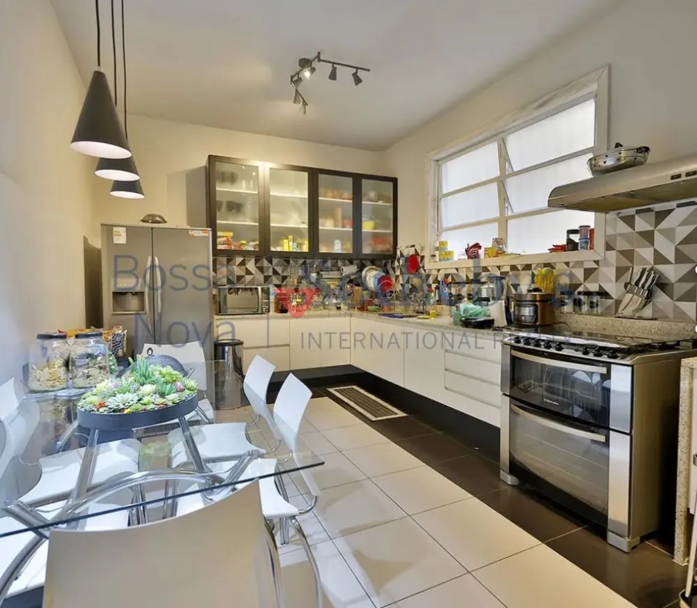 Apartamento, 3 quartos, 364 m² - Foto 11