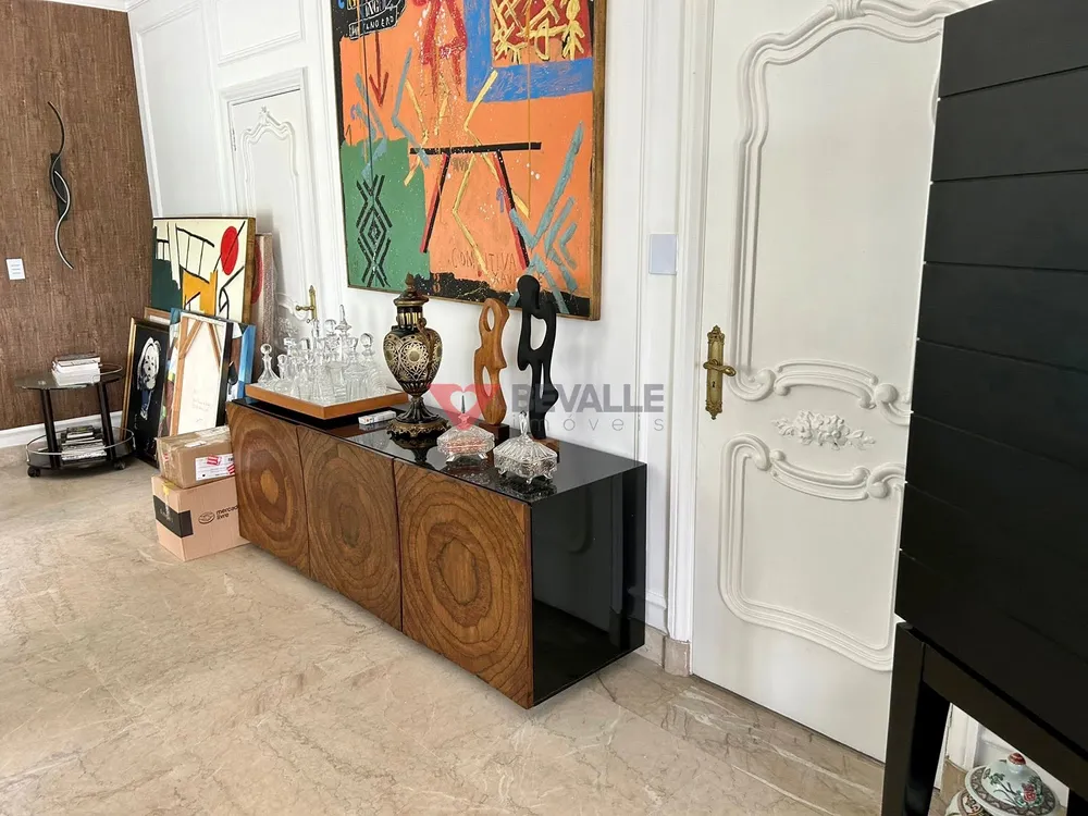 Apartamento, 3 quartos, 364 m² - Foto 17