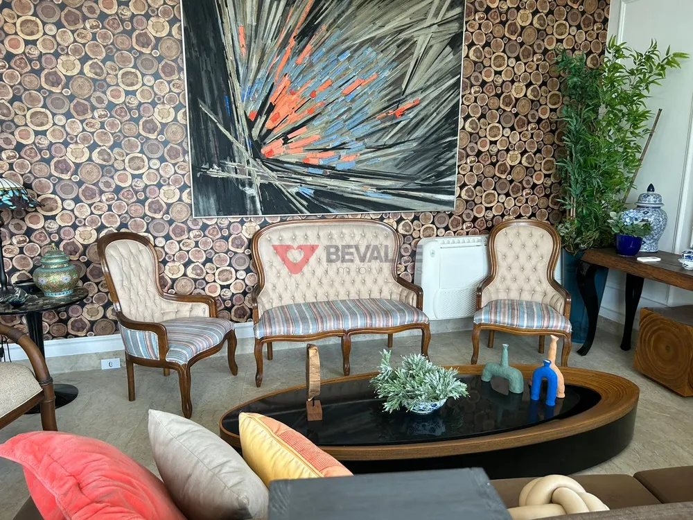 Apartamento, 3 quartos, 364 m² - Foto 5