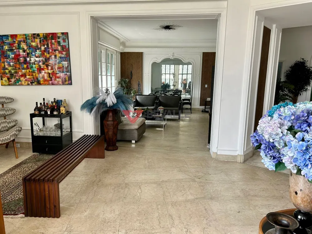 Apartamento, 3 quartos, 364 m² - Foto 15